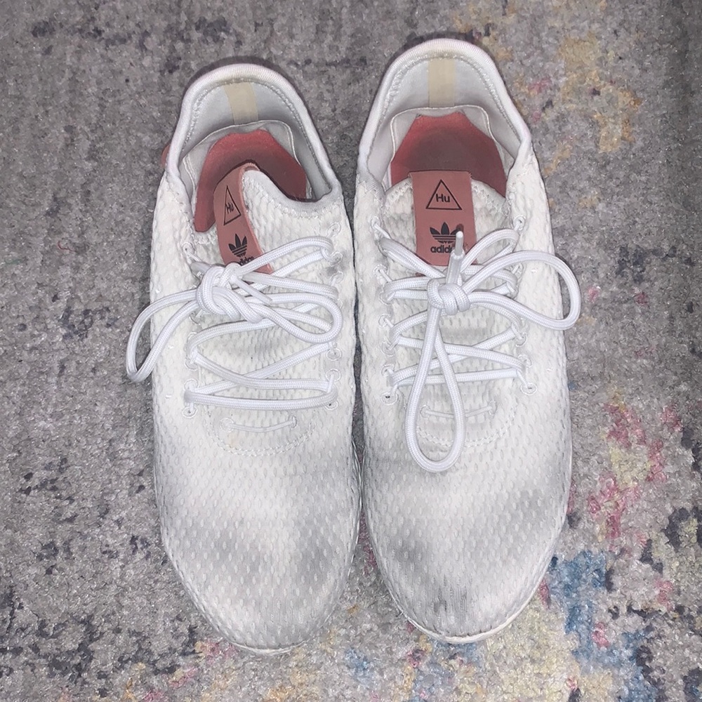 Pharrell Williams sneakers